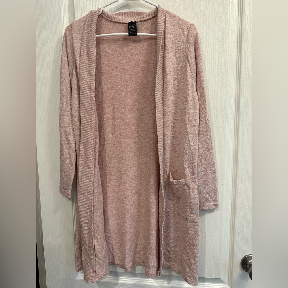 Lildy cardigan size small/medium